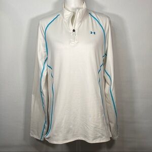 Under Armour Semi-Fitted Cold-Gear Technology